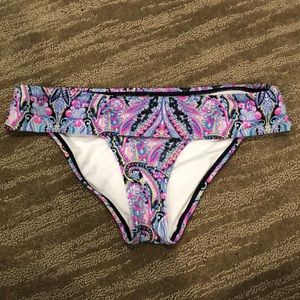 Victoria’s Secret Bikini Bottoms